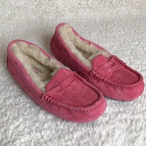 Ugg Violette slipper
